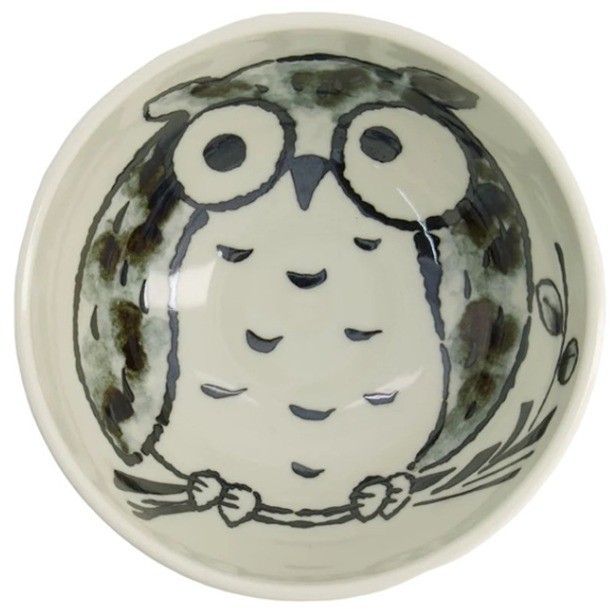 Чаша 20994, 16 см, фарфор, blue, TOKYO DESIGN