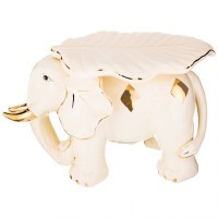 Подставка интерьерная 52*30*32 см. Lefard (93-518)