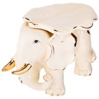 Подставка интерьерная 52*30*32 см. Lefard (93-518)