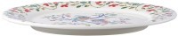 Тарелка fantail bird из коллекции birds of paradise, D21 см (76689)
