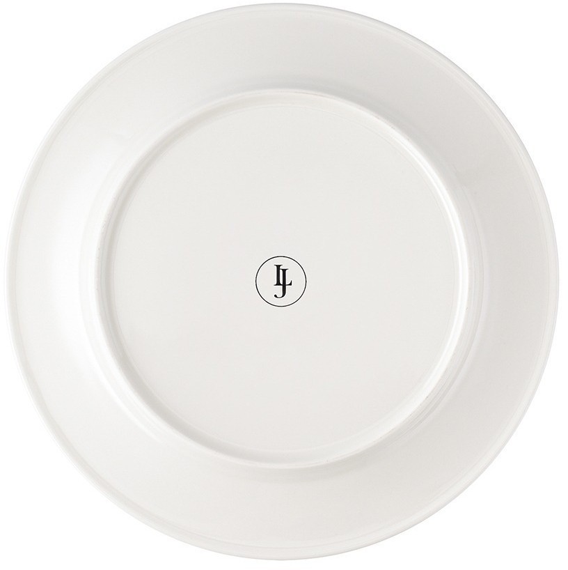 Тарелка fantail bird из коллекции birds of paradise, D21 см (76689)