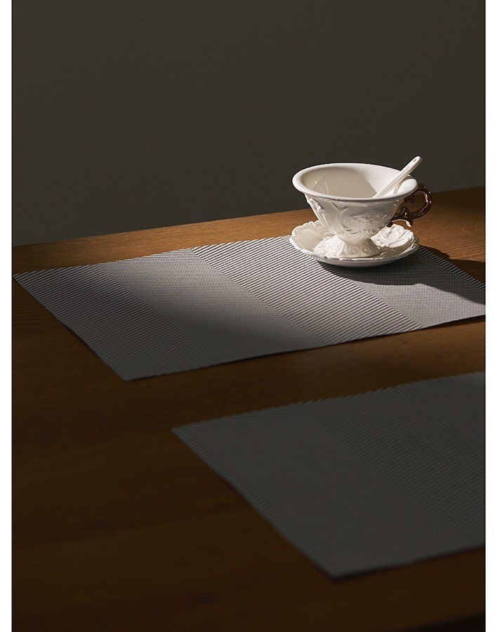 Набор из 4-х сервировочных салфеток tess, 30х45 см (76988)