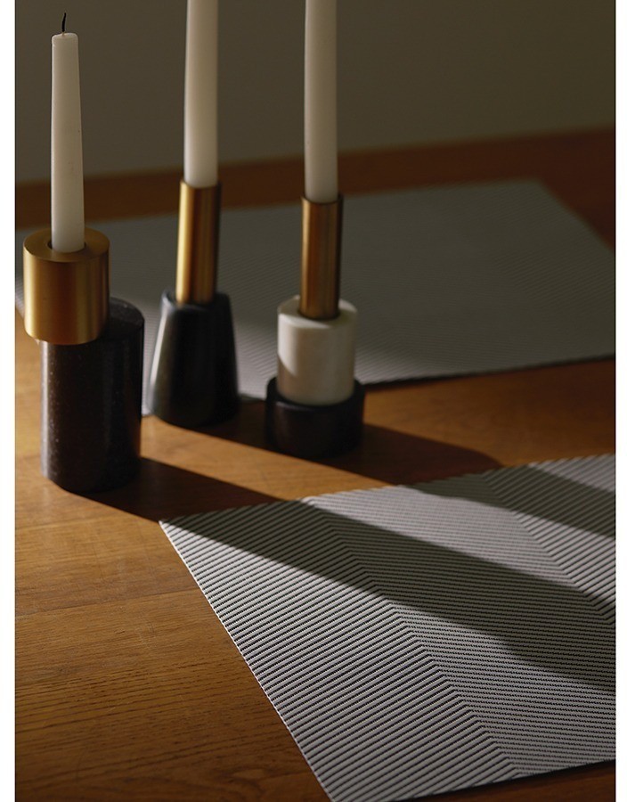 Набор из 4-х сервировочных салфеток tess, 30х45 см (76988)