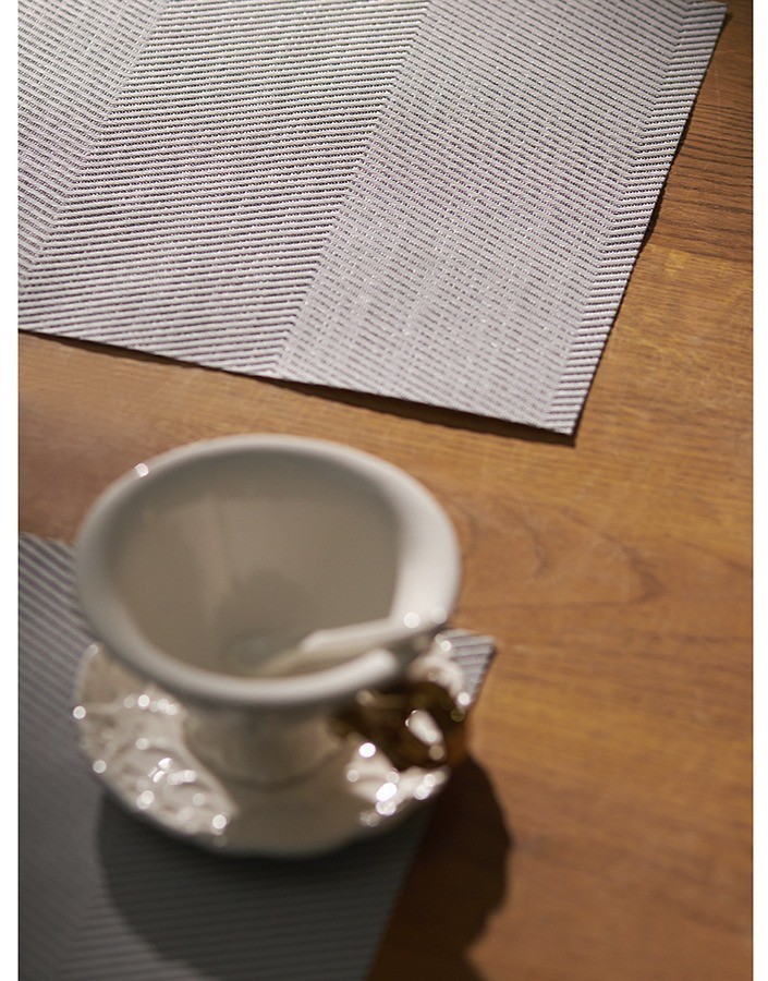 Набор из 4-х сервировочных салфеток tess, 30х45 см (76988)