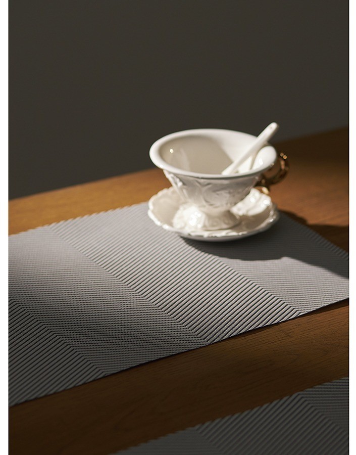 Набор из 4-х сервировочных салфеток tess, 30х45 см (76988)