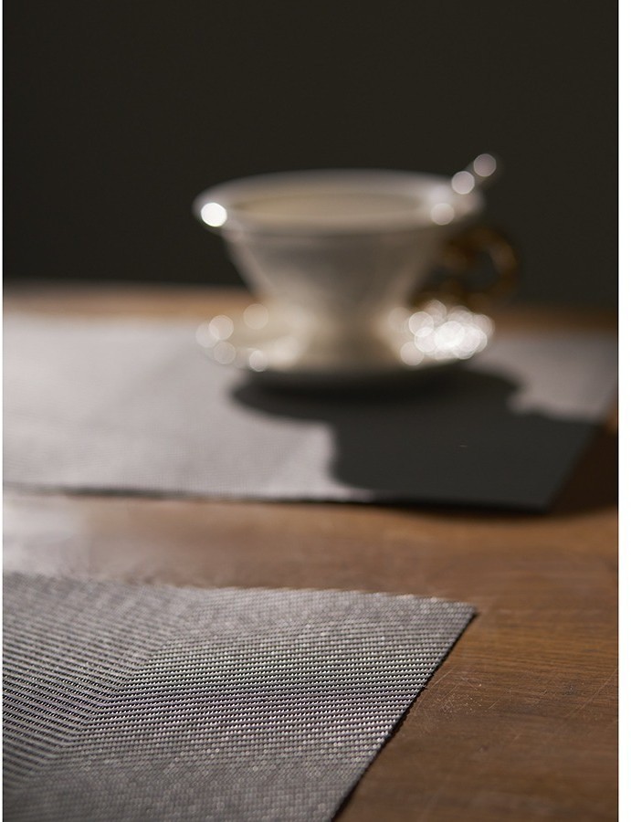 Набор из 4-х сервировочных салфеток tess, 30х45 см (76988)