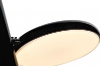 Светильник черный D20 (TT-00001561)