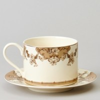 Чайный набор lefard &quot;rendezvous&quot; на 2 пер. 4 пр. 350 мл (165-573)