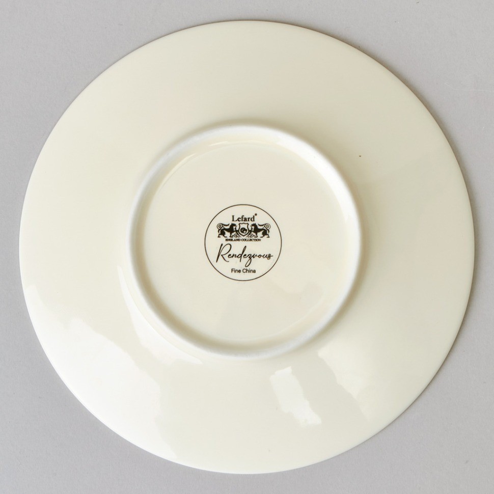 Чайный набор lefard "rendezvous" на 2 пер. 4 пр. 350 мл (165-573)