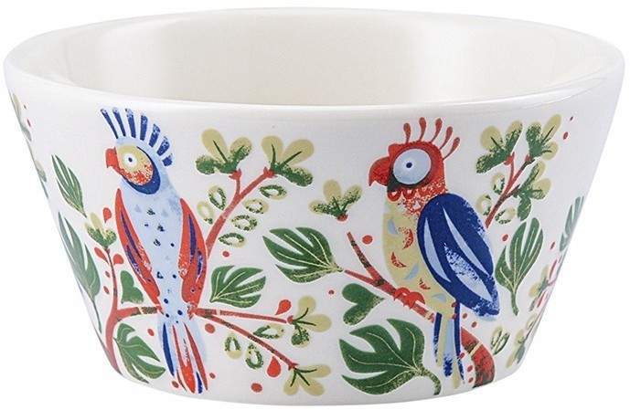 Чаша parrot из коллекции birds of paradise, 180 мл (76924)