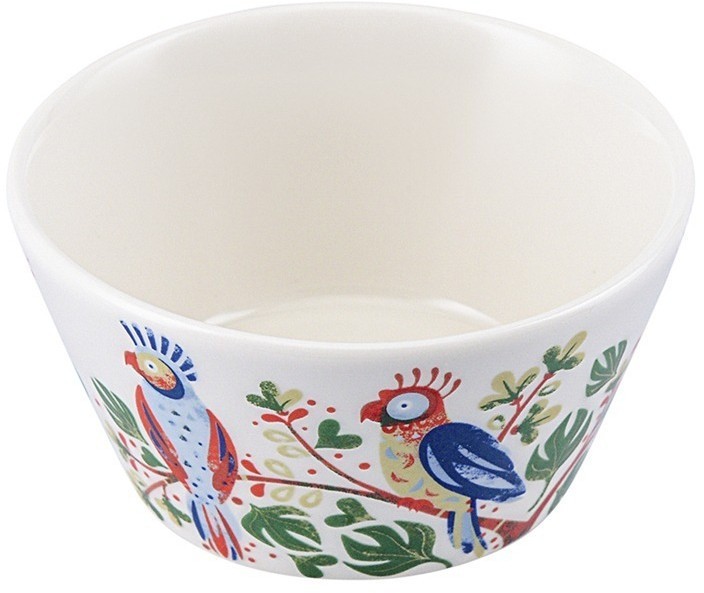 Чаша parrot из коллекции birds of paradise, 180 мл (76924)