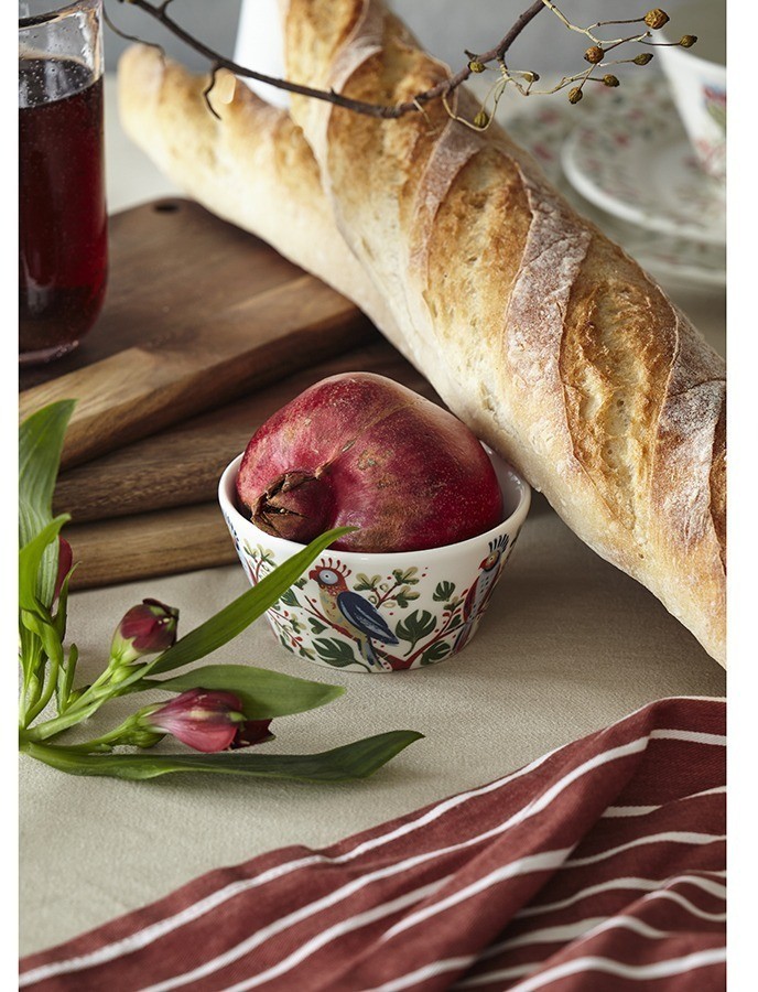 Чаша parrot из коллекции birds of paradise, 180 мл (76924)