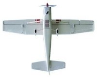 Радиоуправляемый самолет Top RC Cessna 182 400 class синий 965мм RTF 2.4G (TOP004C)