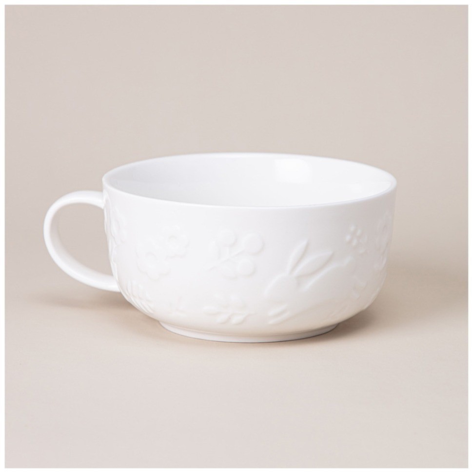 Бульонница lefard "sunday" 18,5*15*7,5 см 900 мл (359-898)