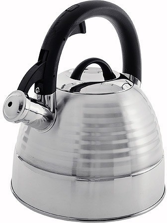 Чайник со свистком 3 л MAYER BOCH (29776)