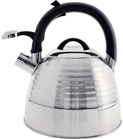 Чайник со свистком 3 л MAYER BOCH (29776)
