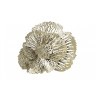 Настенный декор Цветок серебрист.36,8*40,6*9,53см (TT-00001058)