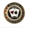 Карт-протектор Card Guard "Bullets" (32233)