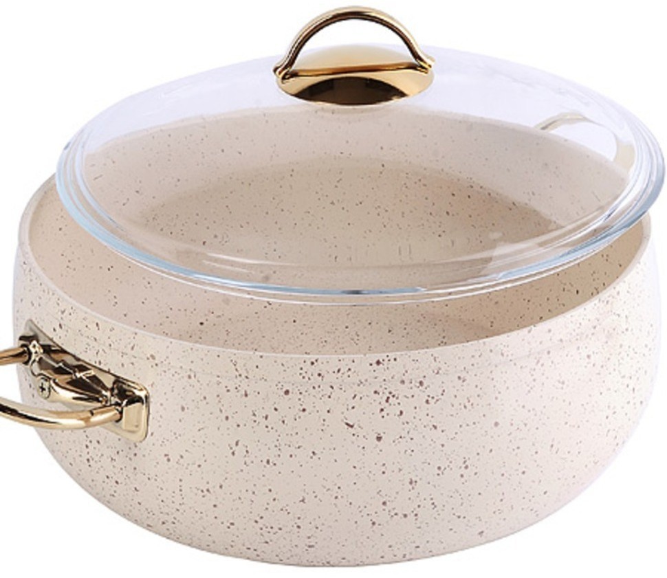 Набор посуды 2пр 3+4л Mayer&Boch (40424-2)