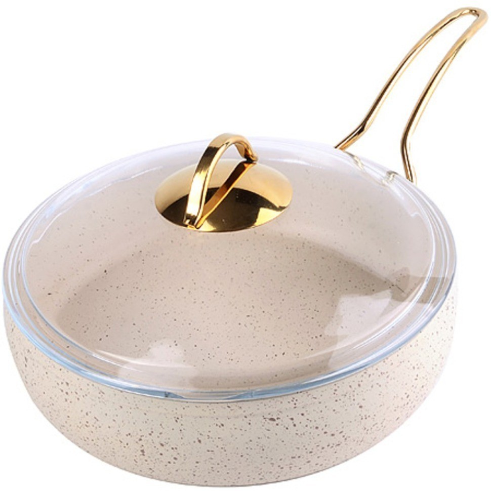 Набор посуды 2пр 3+4л Mayer&Boch (40424-2)