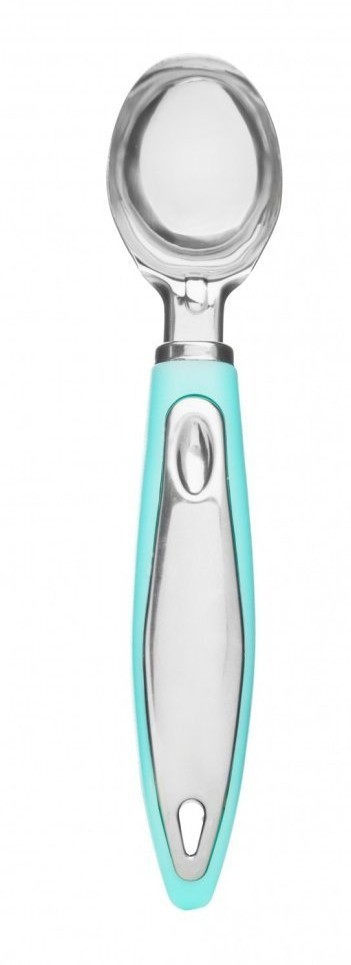 SagaForm Ложка для мороженого Kitchen, бирюзовая 5017129