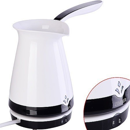 Электрокофеварка 250мл 870ВZM (11345)