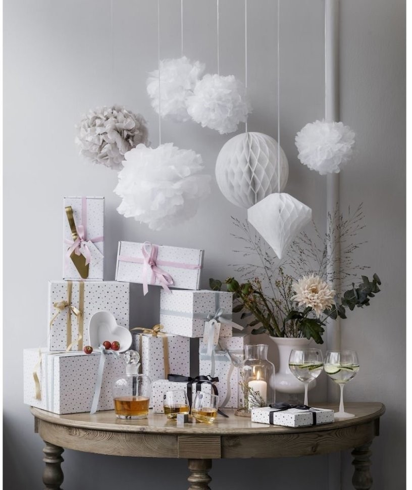 SagaForm Набор стаканов для виски с кубиками для охлаждения, 200 мл, 2 шт 5003399