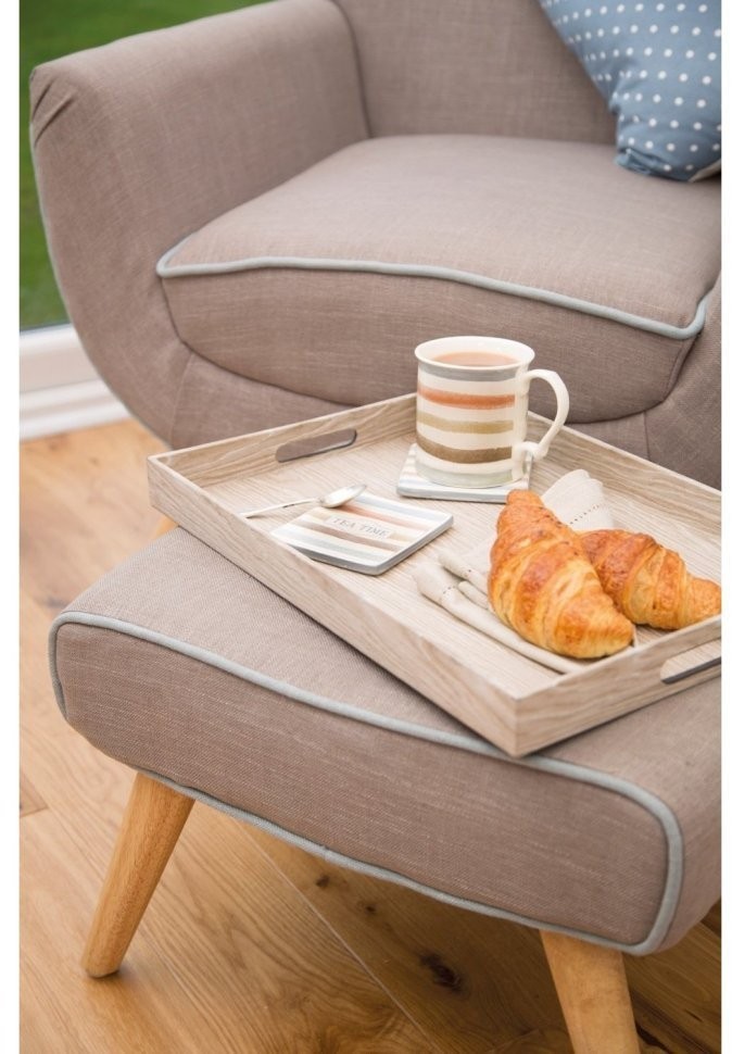 Kitchen Craft Набор подставок под горячее KCCCCOAST4