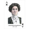 Карты "WomenAndapos;s Suffrage Playing Card Deck" (47102)