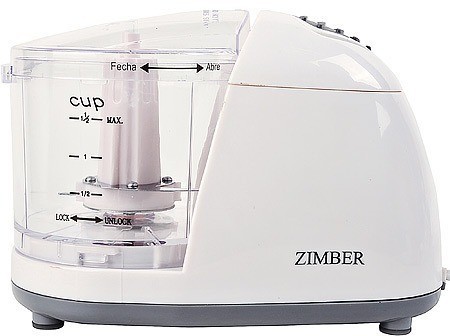 Мини-чопер ZIMBER (10983)