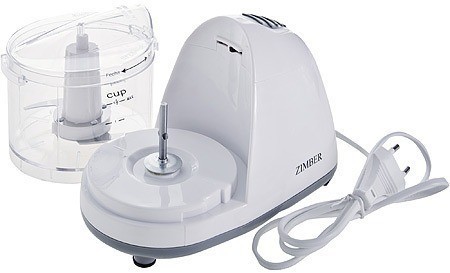 Мини-чопер ZIMBER (10983)