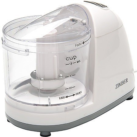 Мини-чопер ZIMBER (10983)