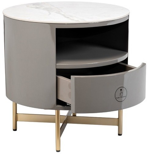 Тумбочка 45*45*46.5см (TT-00011446)