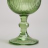 Набор бокалов "simplicity" green 6 шт 370 мл / 16 см Lefard (675-103)