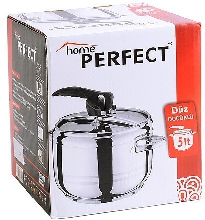 Скороварка 5л Home Perfect (800-02)