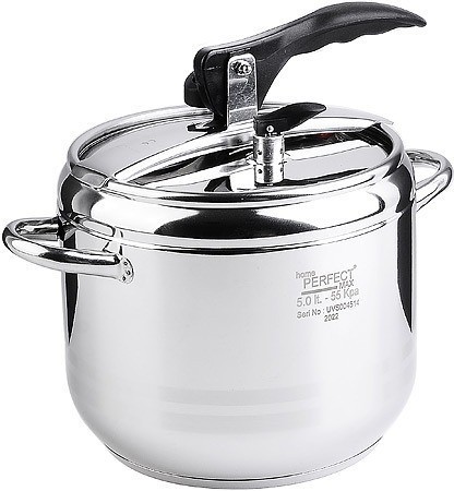 Скороварка 5л Home Perfect (800-02)