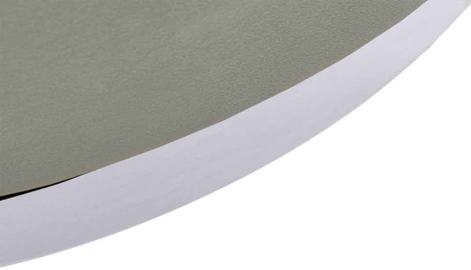 Кресло Verona/VD вращающееся, велюр мятный Colt025-MINT/хром 70*77*80см (TT-00014708)