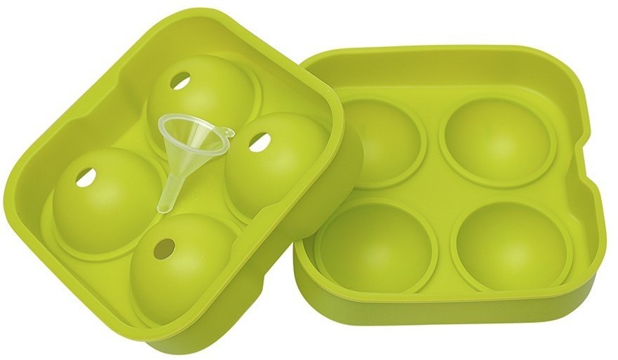 Форма для льда freeze (77272)