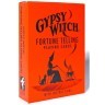 Карты Таро "Gypsy Witch Fortune Telling Cards" US Games / Колода Цыганской Ведьмы (33718)
