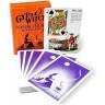 Карты Таро "Gypsy Witch Fortune Telling Cards" US Games / Колода Цыганской Ведьмы (33718)