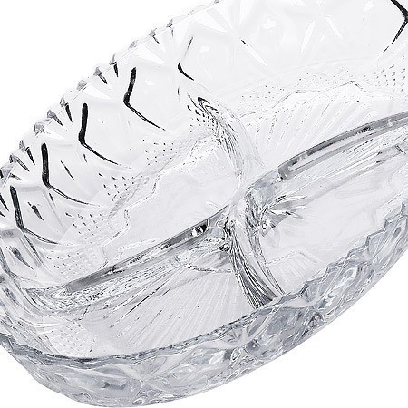 Менажница LAROUS 28*18 см (1065)