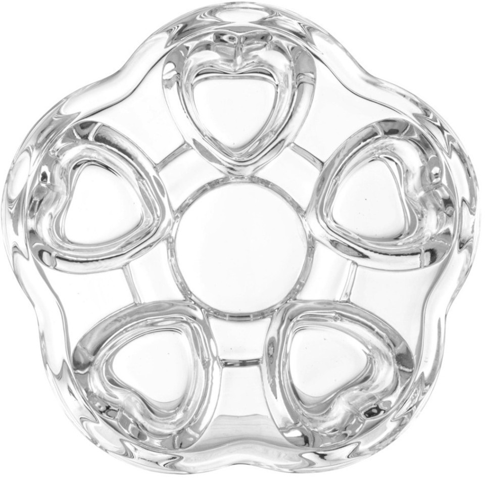 Набор чайник 600мл на подставке и 2 кружки 250мл Agness (887-260)