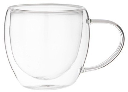 Набор чайник 600мл на подставке и 2 кружки 250мл Agness (887-260)