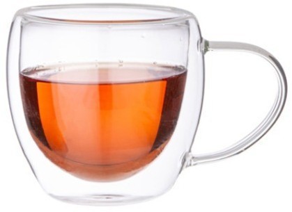 Набор чайник 600мл на подставке и 2 кружки 250мл Agness (887-260)