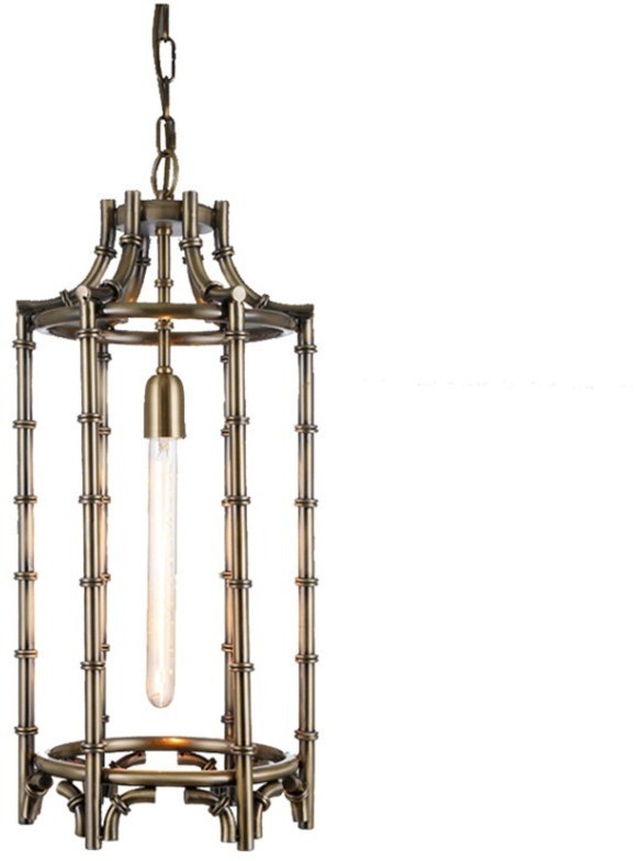 Люстра MD3506-1, металл, grey, ROOMERS FURNITURE