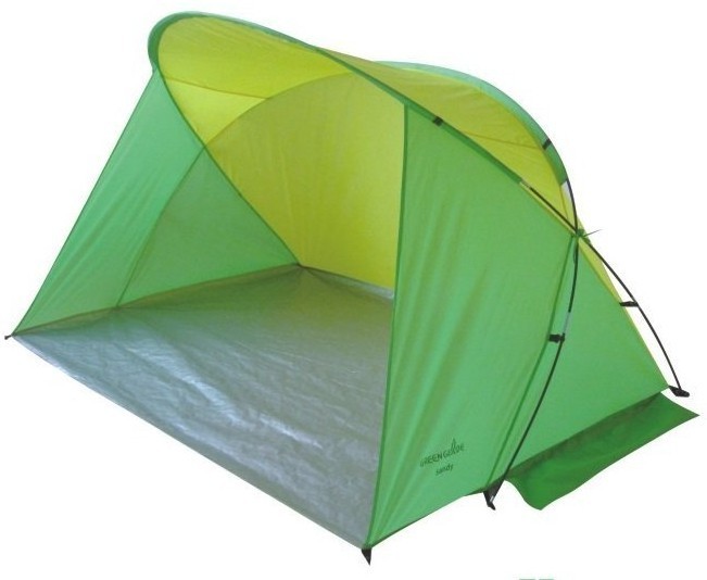 Палатка пляжная Green Glade Sandy (53691)