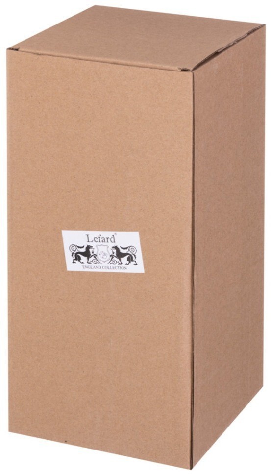 Зеркало 14*13.5*29cm Lefard (504-440)