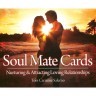 Карты Таро "Soul Mate Cards" Blue Angel / Колода Родственной Души (46446)