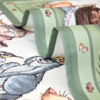 Набор полотенец из 2х шт &quot;пальчики оближешь&quot;,40х60см, 100% хлопок Lefard (850-724-61)