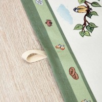 Набор полотенец из 2х шт &quot;пальчики оближешь&quot;,40х60см, 100% хлопок Lefard (850-724-61)